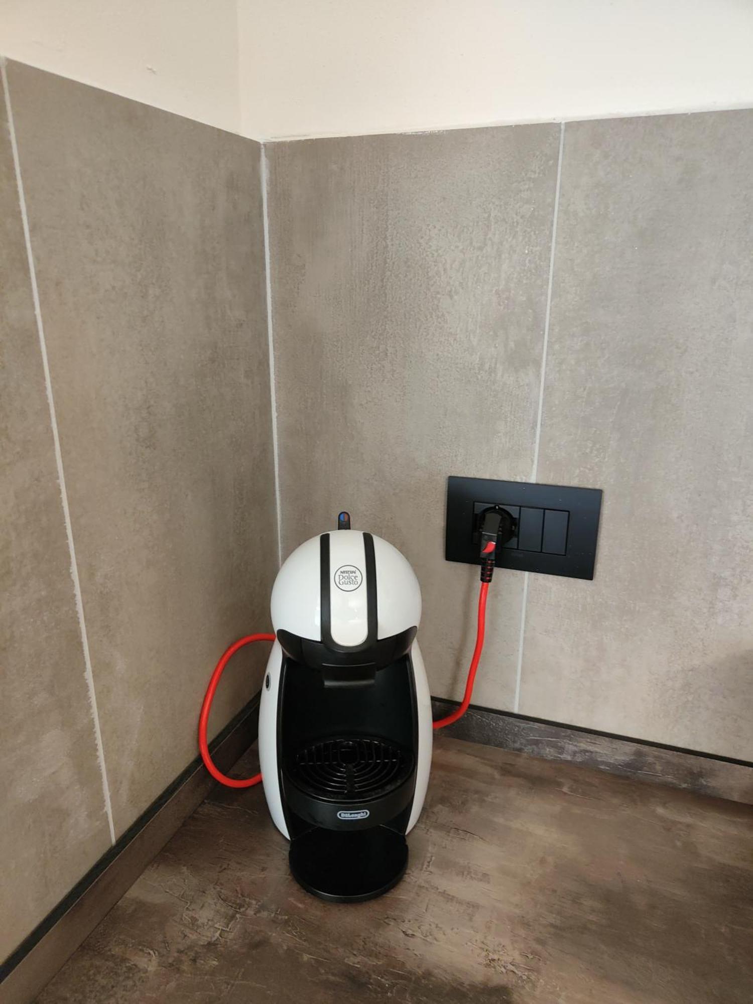 Ferienwohnung Domus Acaja Pinerolo Zimmer foto